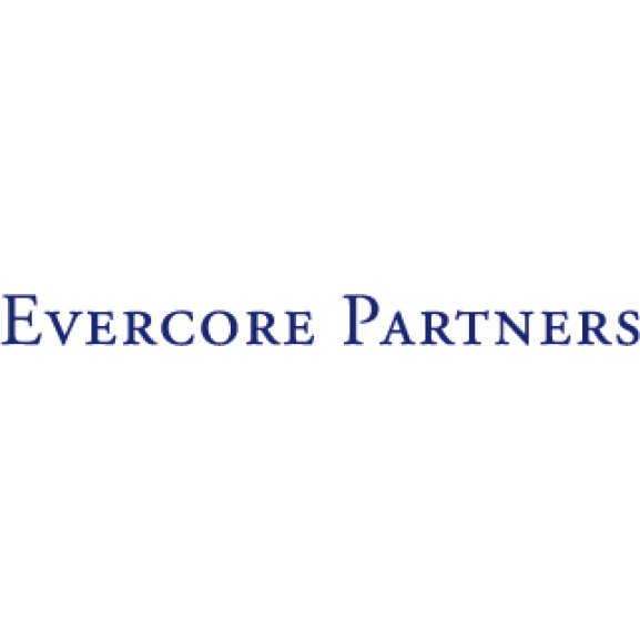 Evercore Partners Logo