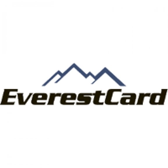 Everest Card Logo