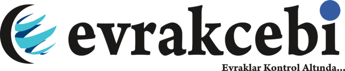 EvrakCebi Logo