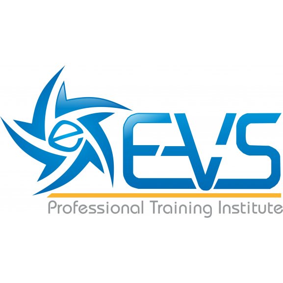 EVS Training Institute Logo