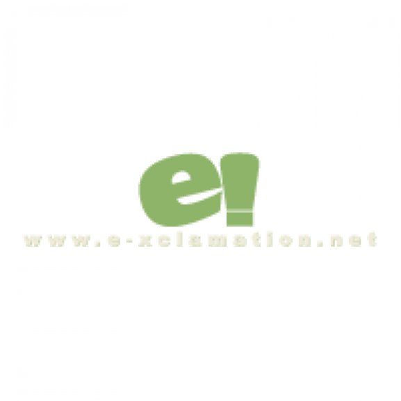 eXclamation web developement Logo