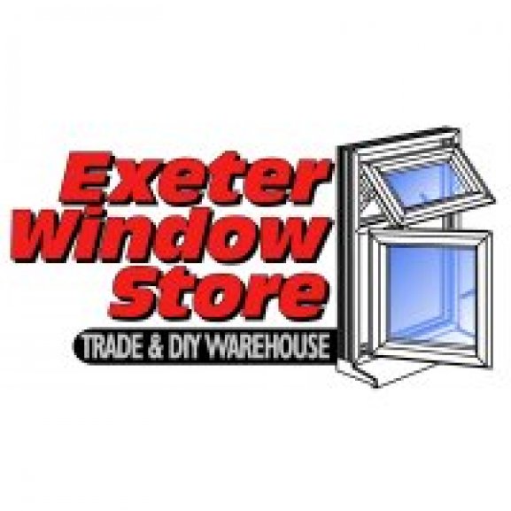 Exeter Window Store Logo