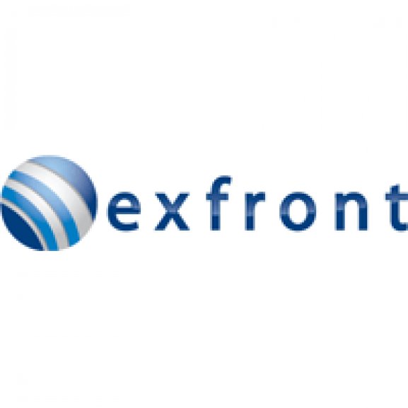 Exfront Technologies Company Logo