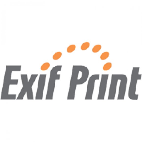 Exif Print Logo