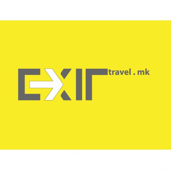Exit Travel Logo
