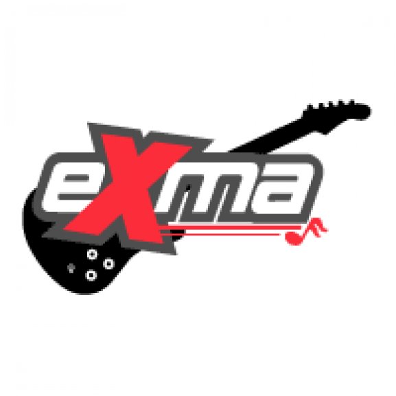 Exma Logo