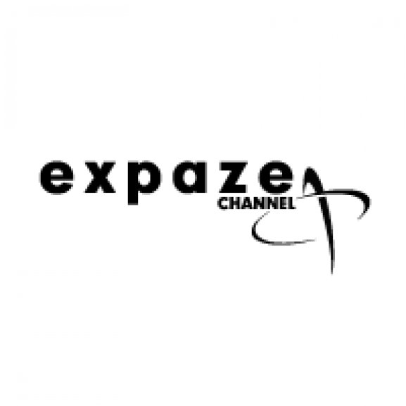 Expaze Channel Logo