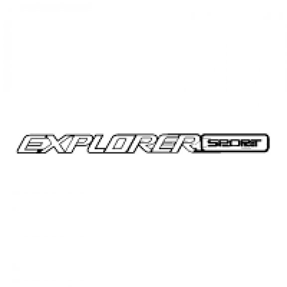Explorer Sport Logo