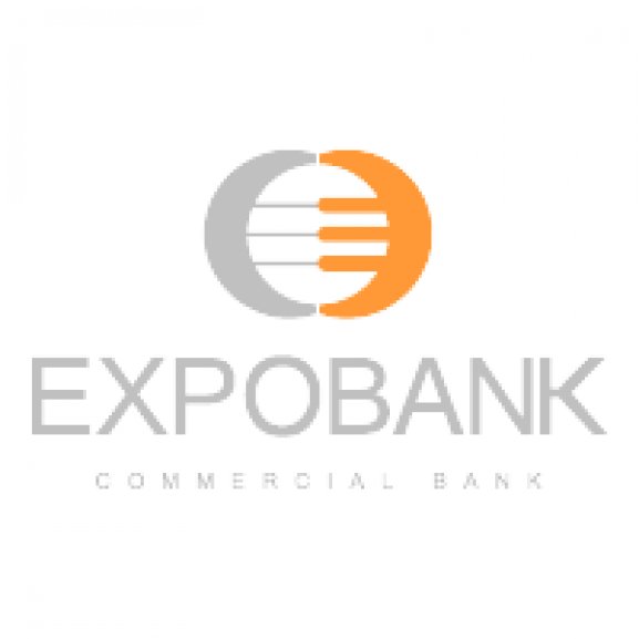 Expobank commercial bank Logo