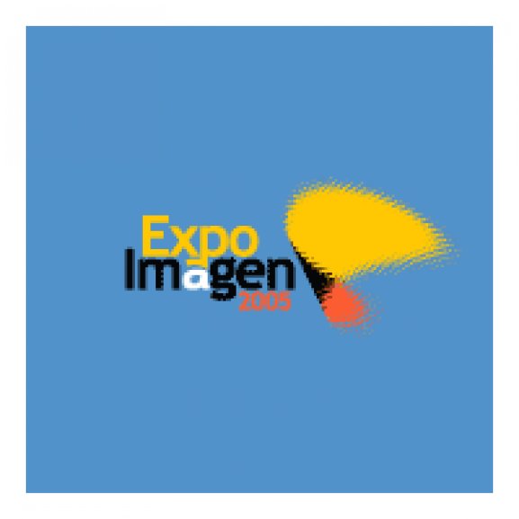 ExpoImagen2005 Logo