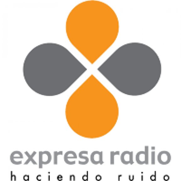 expresa radio Logo