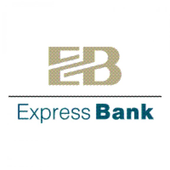 ExpressBank Logo