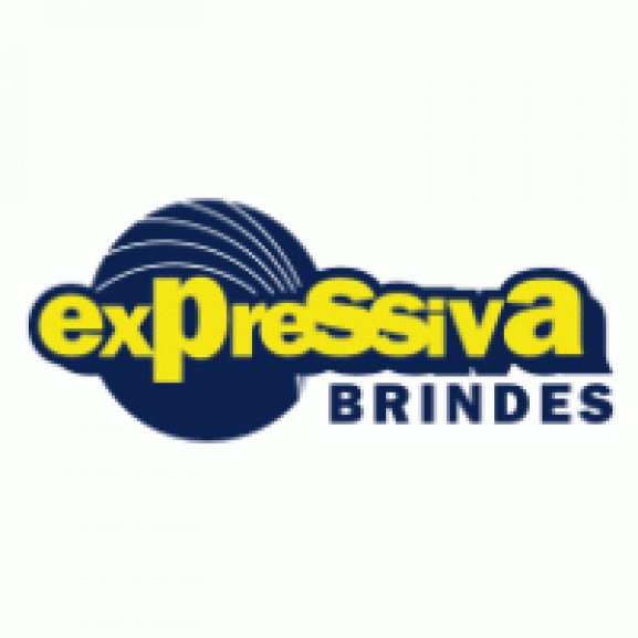 Expressiva Brindes Logo