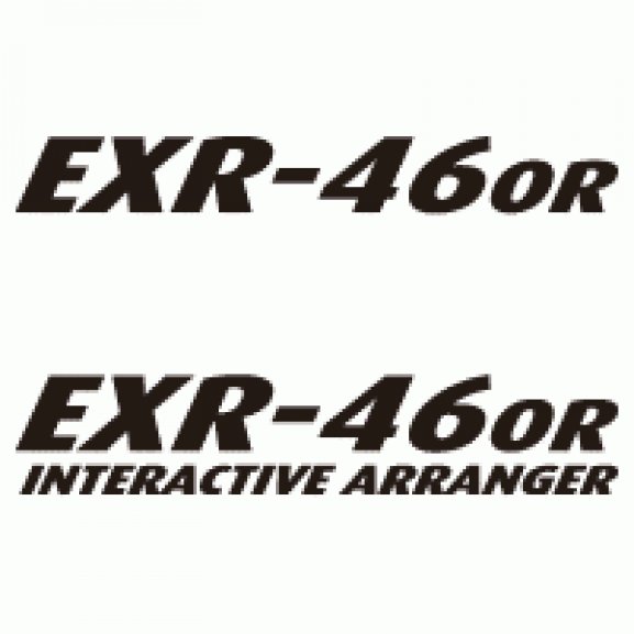 EXR-46OR Logo