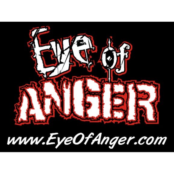 Eye of Anger Logo