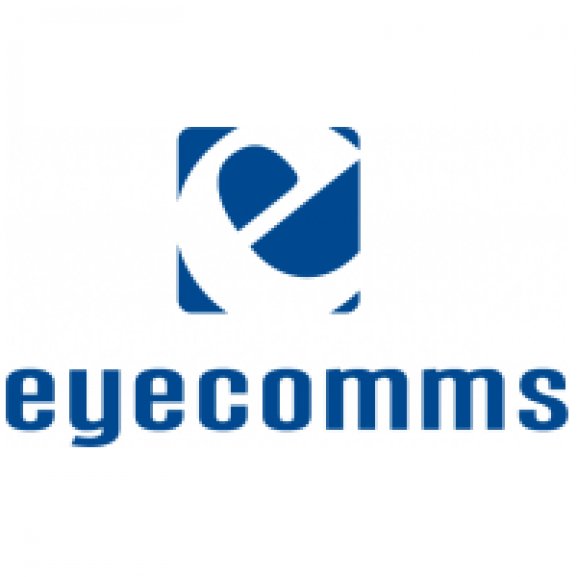 eyecomms Logo