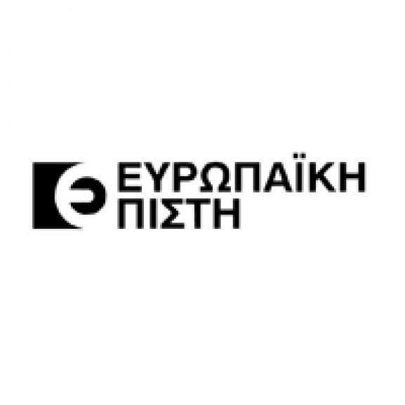 Eyropaiki Pisti Logo