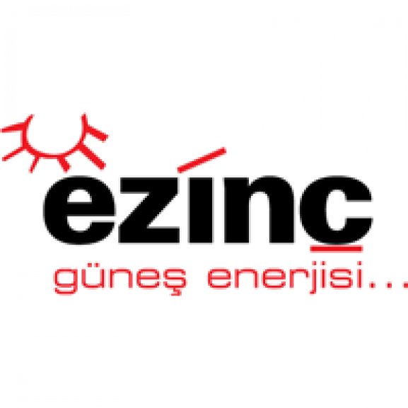 ezinç güneş enerjisi Logo