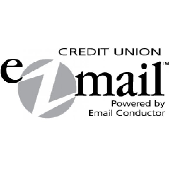 ezMail Credit Union Logo