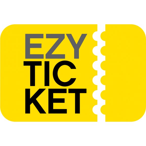 EZY-ticket.com Logo
