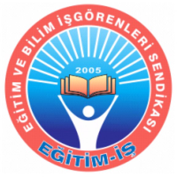 Eğitim iş Logo