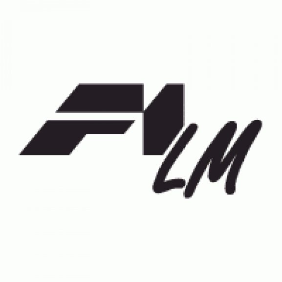 F1 LM McLaren Logo