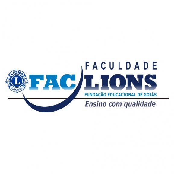 FACLIONS Logo