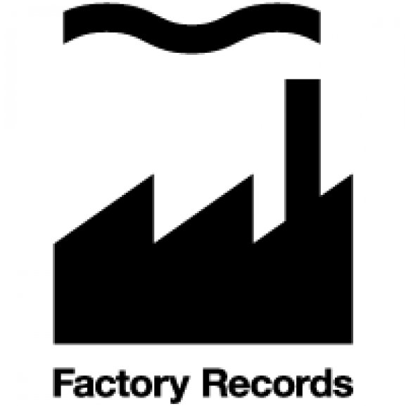 Factory Records Logo