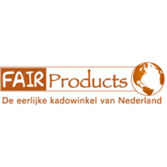 Fair Products Logo