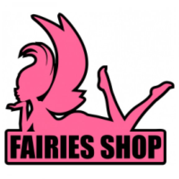 Fairies Shop Logo