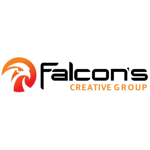 Falcon's Creative Group Logo