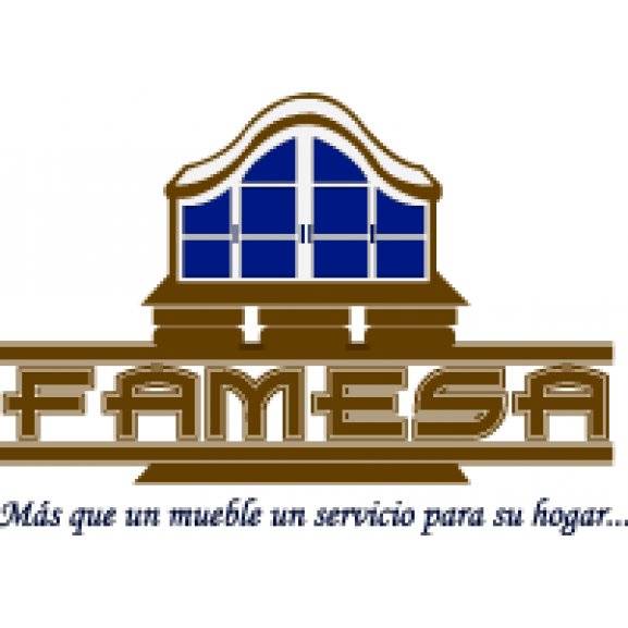 Famesa Logo