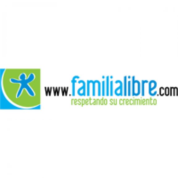 Familia Libre Logo