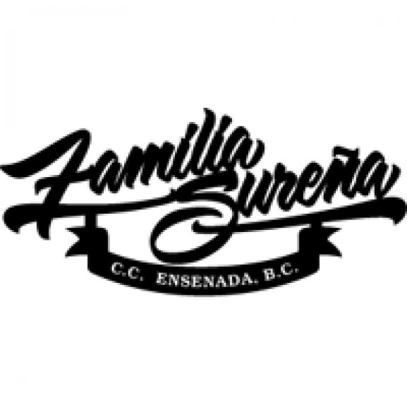familia surena car club Logo