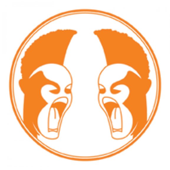 Fan Rock Radio Logo