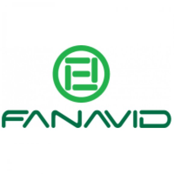 Fanavid Logo