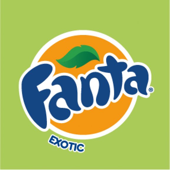 Fanta Exotic Logo