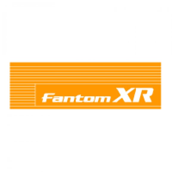 Fantom XR Logo