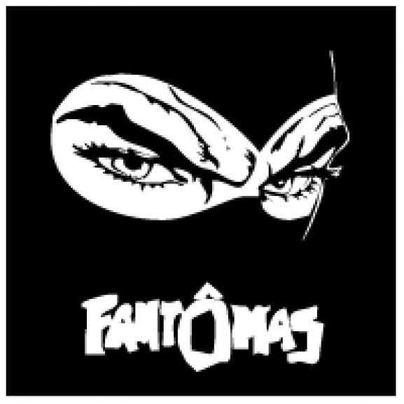 Fantomas Logo