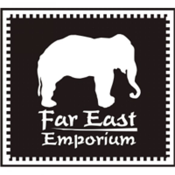 Far East Emporium Logo