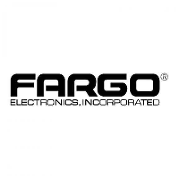 Fargo Electronics Logo