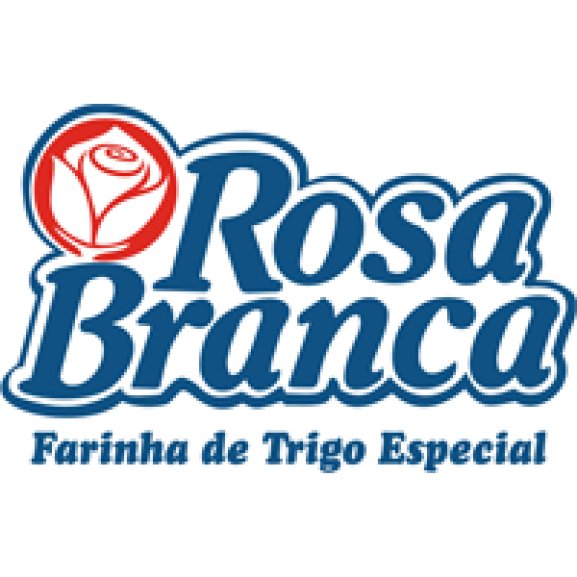 Farinha Rosa Branca Logo