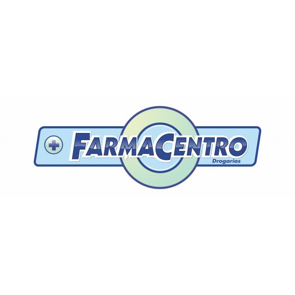 Farma Centro Logo