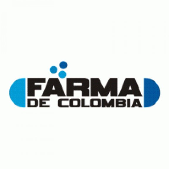Farma de Colombia Logo