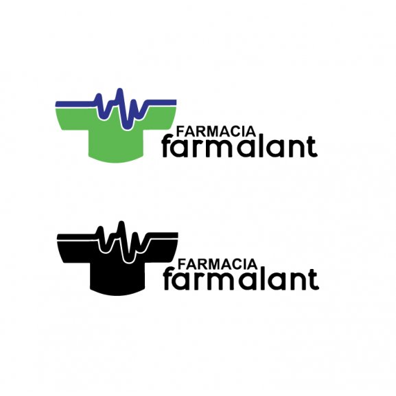 farmacia farmalant Logo