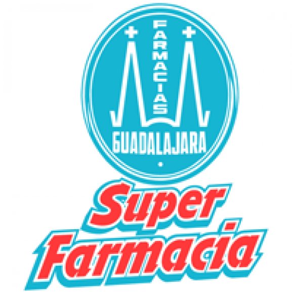 Farmacia Guadalajara Logo