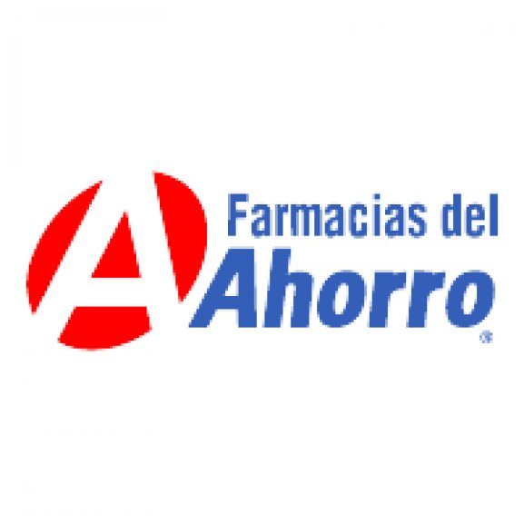 Farmacias del Ahorro Logo