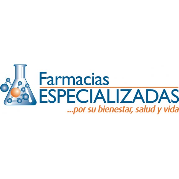 Farmacias Especializadas Logo