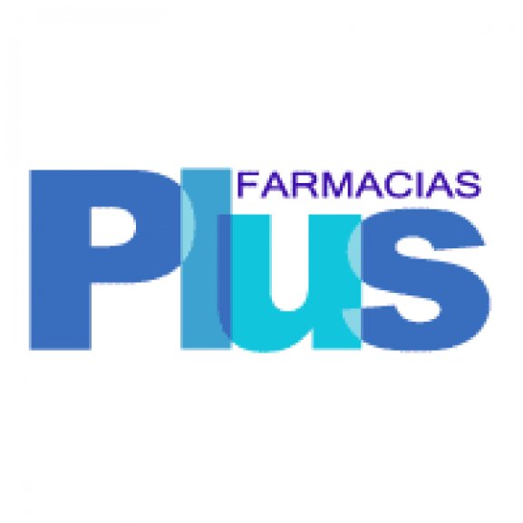 Farmacias Plus Logo