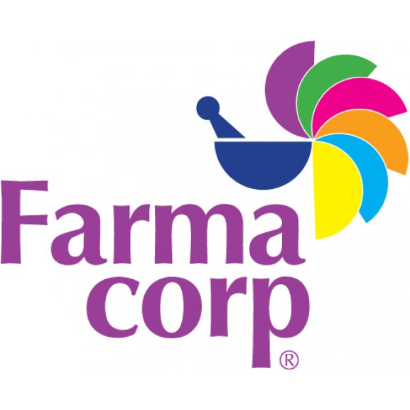 Farmacorp Logo